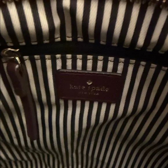 Kate Spade ♠️ New York Paloma Road Rosemary Tote - Picture 8 of 12